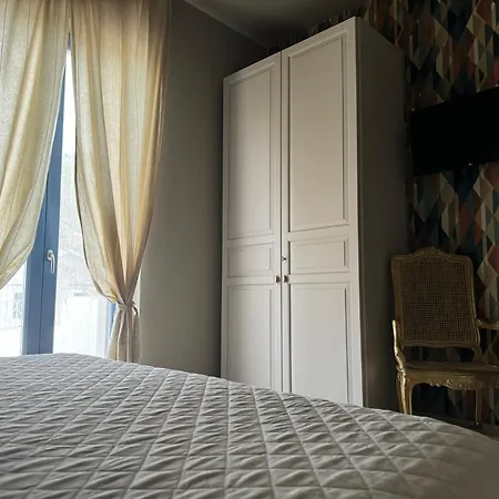 Bed and breakfast Taliaka