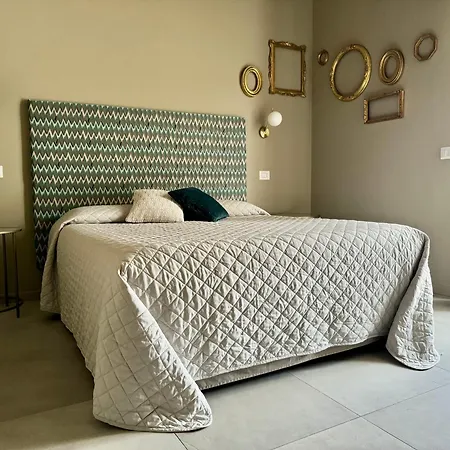 Bed and breakfast Taliaka *