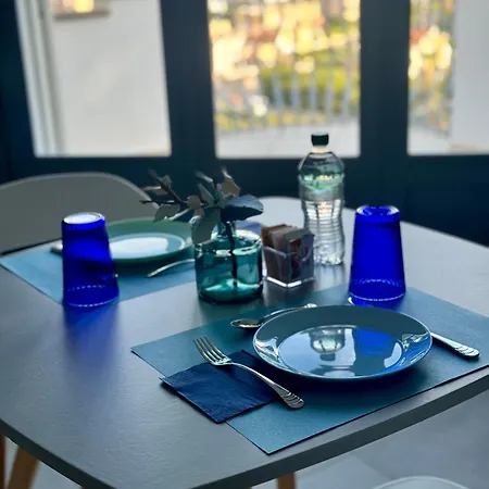 Couette-café Taliakà 4*