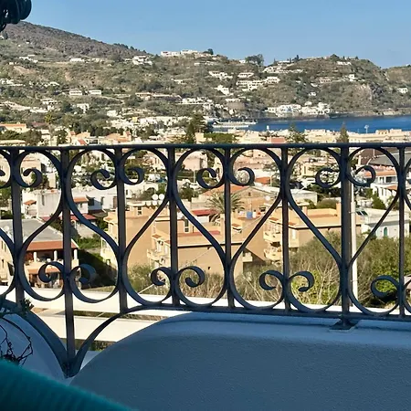 Taliaka Bed and breakfast