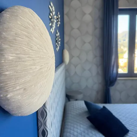 Bed and breakfast Taliaka Lipari (Isola Lipari)