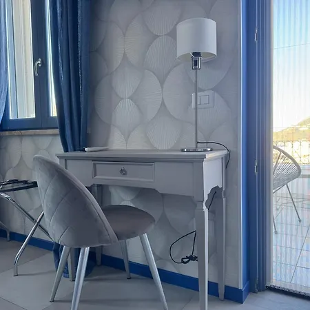 Bed and breakfast Taliaka Lipari (Isola Lipari)
