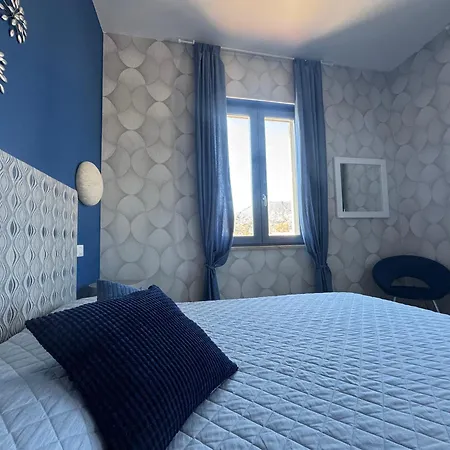 Taliaka Bed and breakfast Lipari (Isola Lipari)