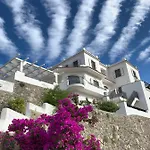 Taliaka Bed and Breakfast Λίπαρι