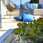 Bed and Breakfast Taliaka 4*