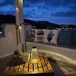 Taliaka Bed & Breakfast Lipari (Isola Lipari)