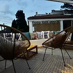 Bed & Breakfast Taliaka 4*