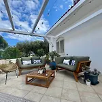 Taliaka Bed & Breakfast Lipari (Isola Lipari)