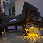 Bed & Breakfast Taliaka Lipari (Isola Lipari)
