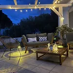 Bed & Breakfast Taliaka