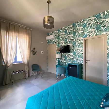 Bed & Breakfast Taliaka *