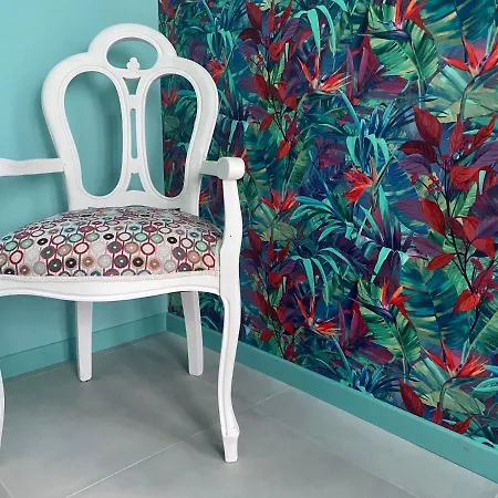 Bed & Breakfast Taliaka Lipari (Isola Lipari)