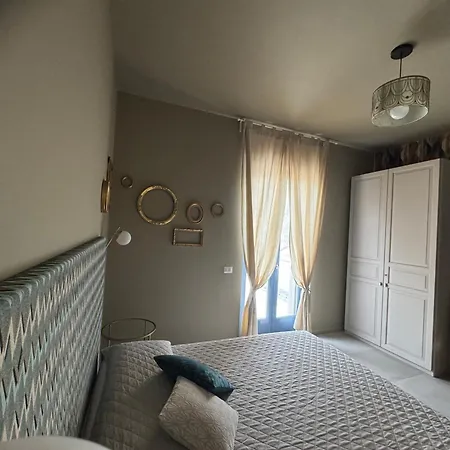 Bed & Breakfast Taliaka *