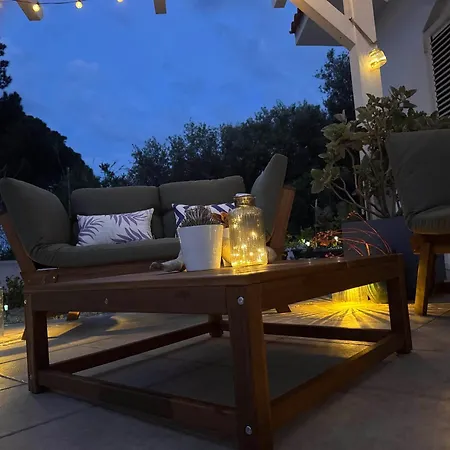 Taliaka Bed & Breakfast