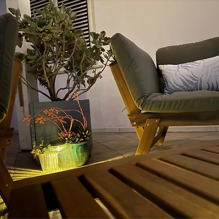 Bed & Breakfast Taliaka 4*