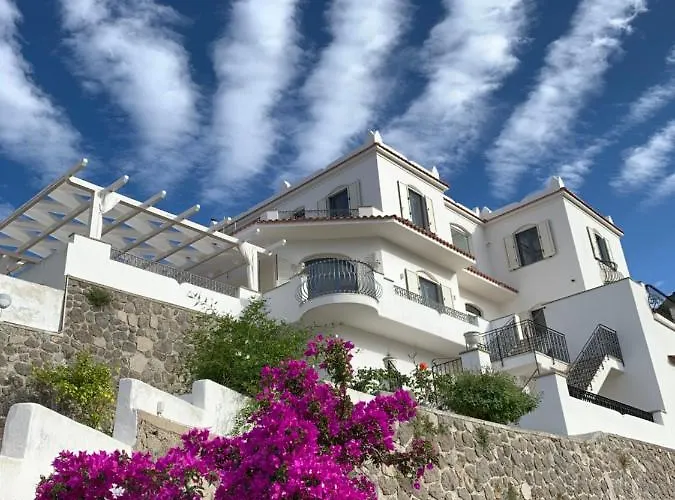 Taliakà Bed & Breakfast Città di Lipari