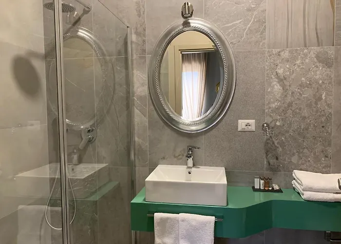 Bed & Breakfast Taliakà 4*