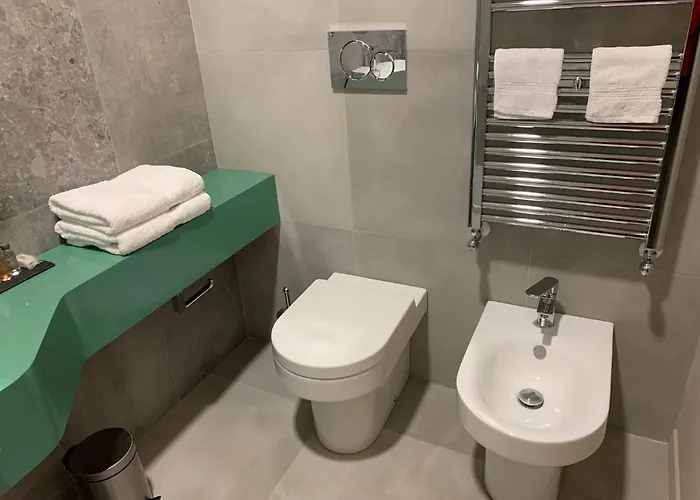 Bed & Breakfast Taliakà 4*