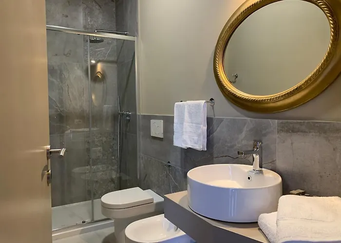 Taliakà Bed & Breakfast Città di Lipari