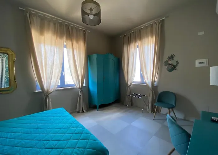 Bed & Breakfast Taliakà