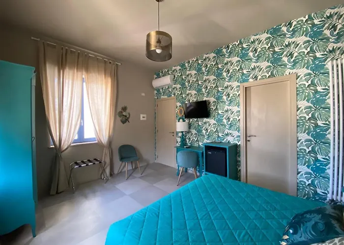 Bed & Breakfast Taliakà 4*