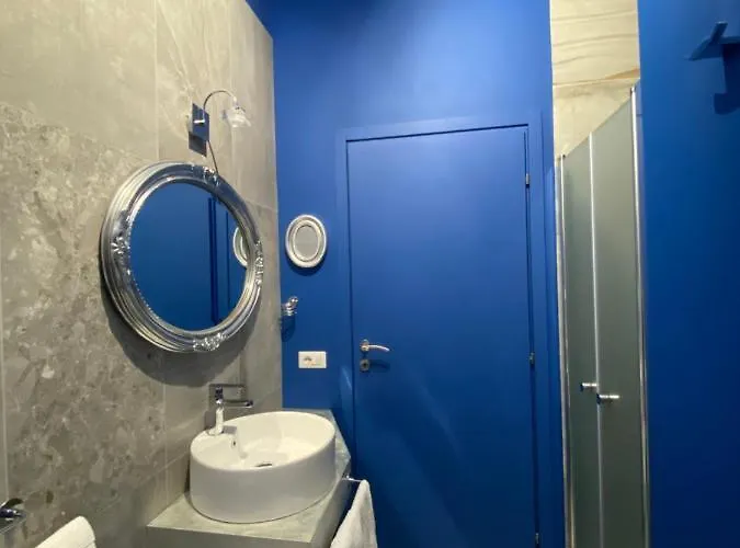 Taliakà Bed & Breakfast