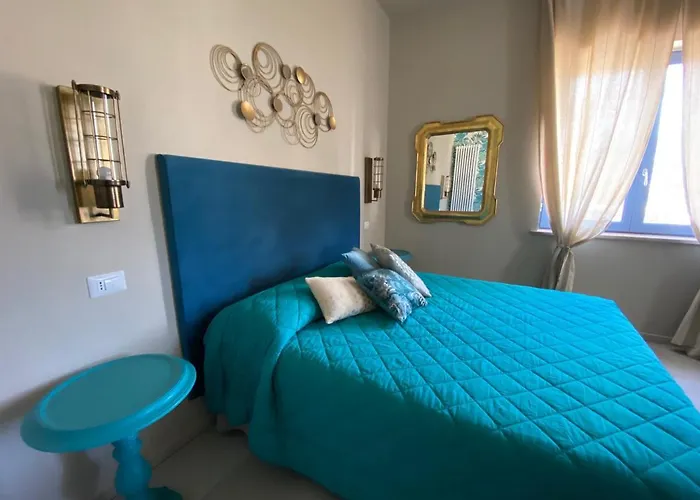 Taliakà 4* Città di Lipari