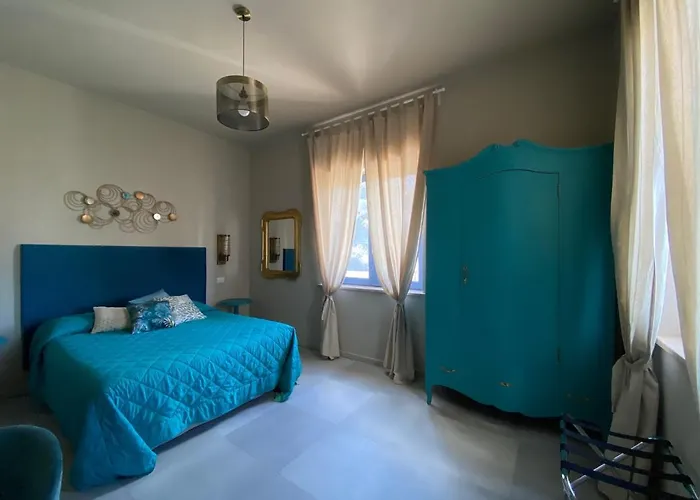 Taliakà Città di Lipari