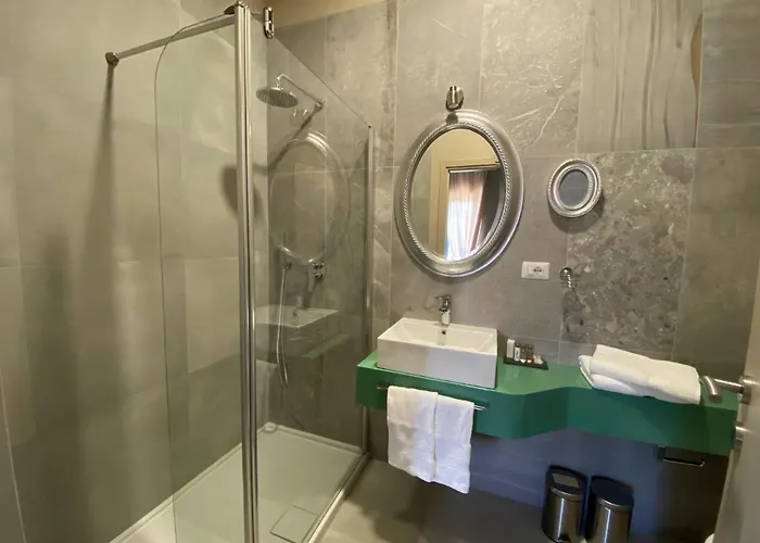 Taliakà Bed & Breakfast Città di Lipari