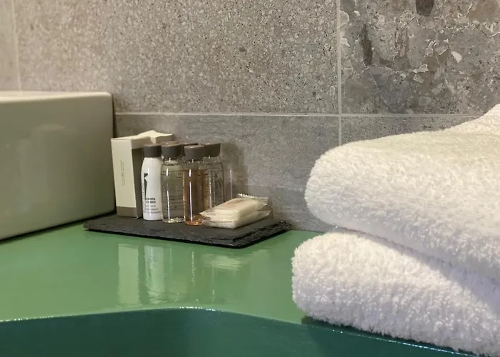 Taliakà Bed & Breakfast 4*