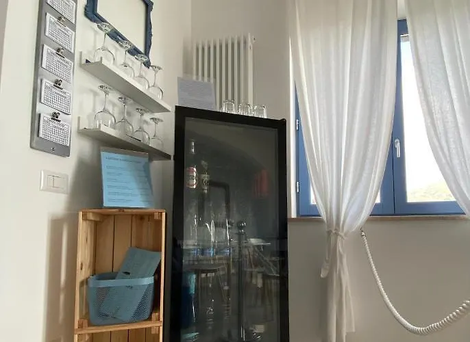 Bed & Breakfast Taliakà 4*