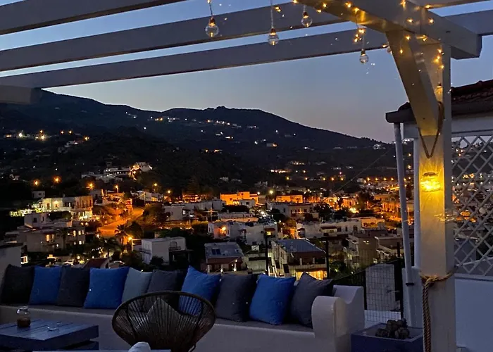Bed & Breakfast Taliakà 4*