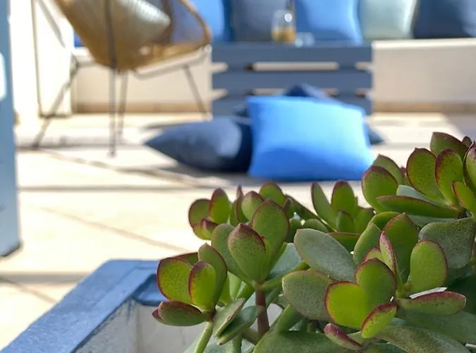 Bed & Breakfast Taliakà 4*