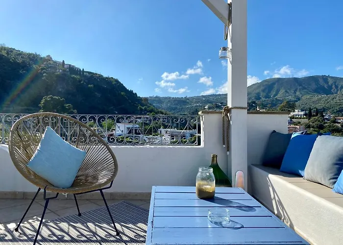 Bed & Breakfast Taliakà