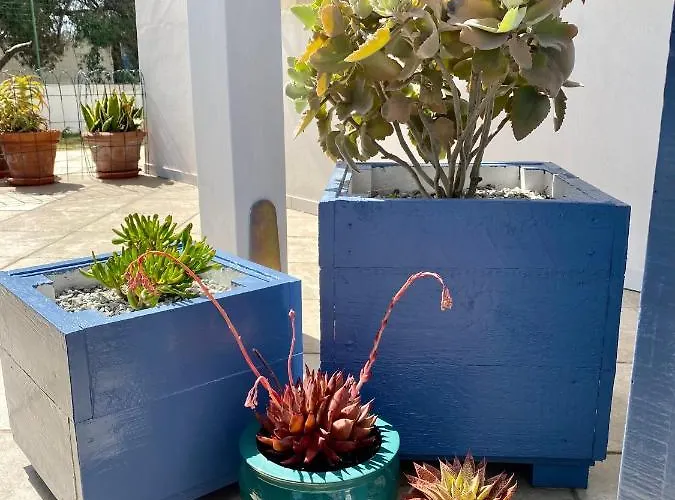 Taliakà Bed & Breakfast Città di Lipari