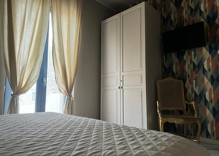 Bed & Breakfast Taliakà