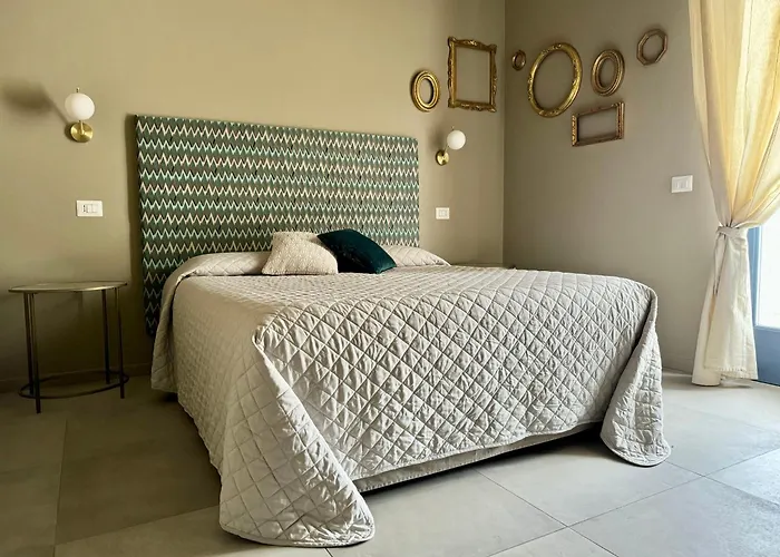 Bed & Breakfast Taliakà 4*