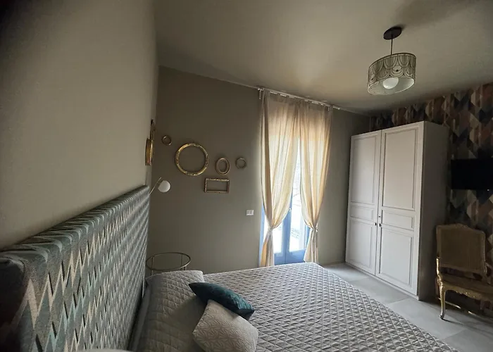 Bed & Breakfast Taliakà 4*