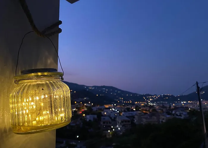 Bed & Breakfast Taliakà 4*