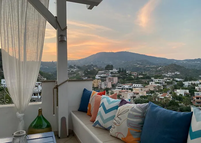 Taliakà Città di Lipari