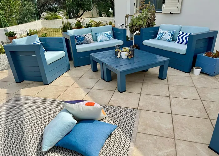 Bed & Breakfast Taliakà 4*