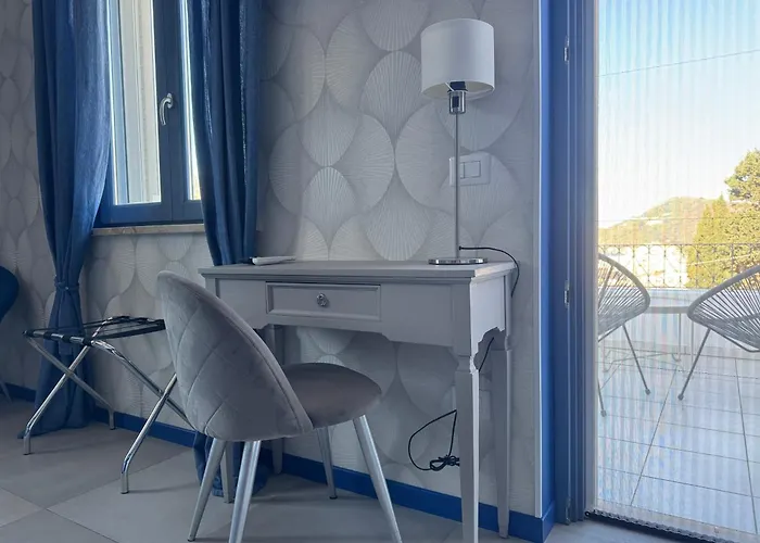 Bed & Breakfast Taliakà Città di Lipari