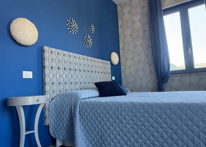 Taliakà Bed & Breakfast