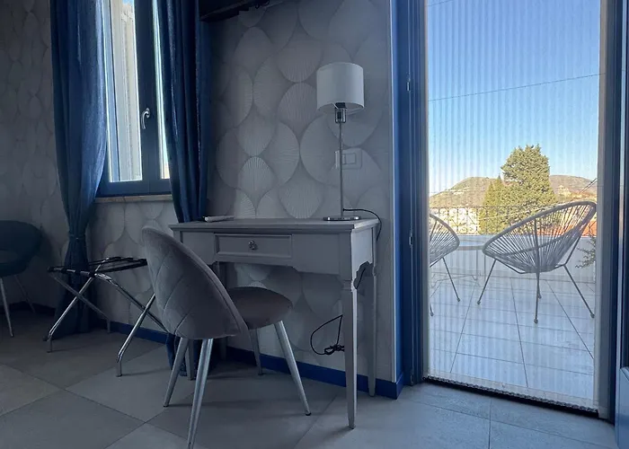 Bed & Breakfast Taliakà