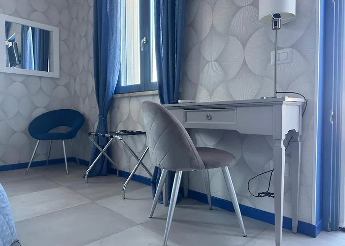 Taliakà Bed & Breakfast 4*