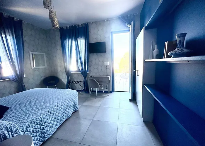 Bed & Breakfast Taliakà 4*