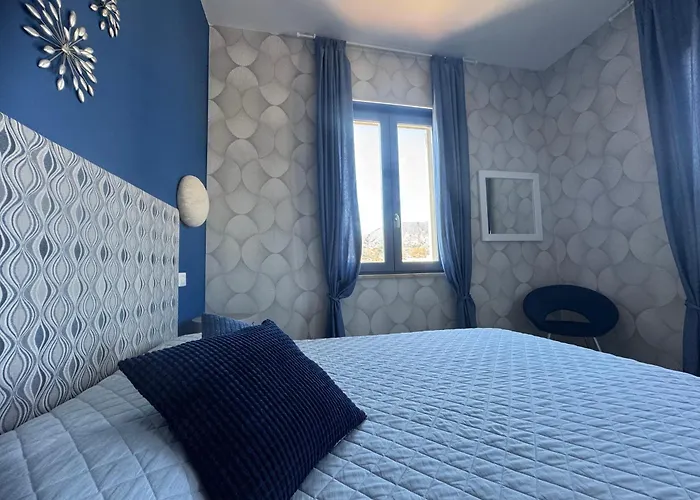 Taliakà Bed & Breakfast Città di Lipari